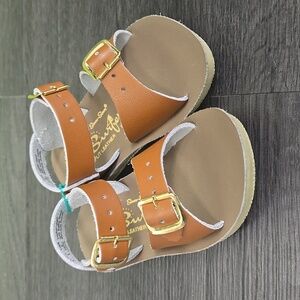 Sun San Sea Wees Saltwater Sandal